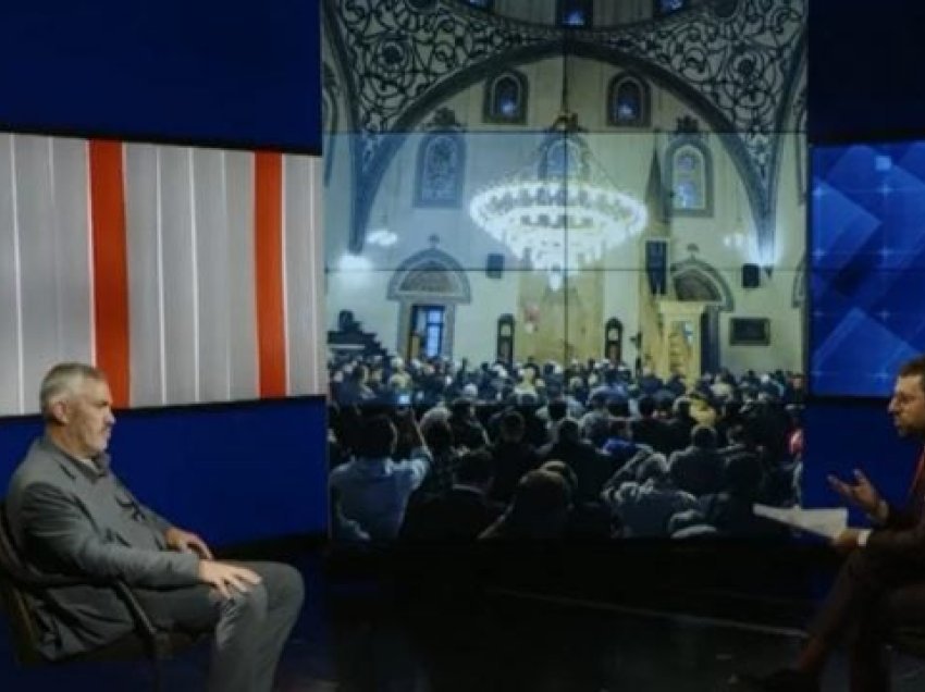 “Ma qitën eksplozivin me tritol”, Imami shqiptar tregon për sulmin që iu bë para disa vitesh