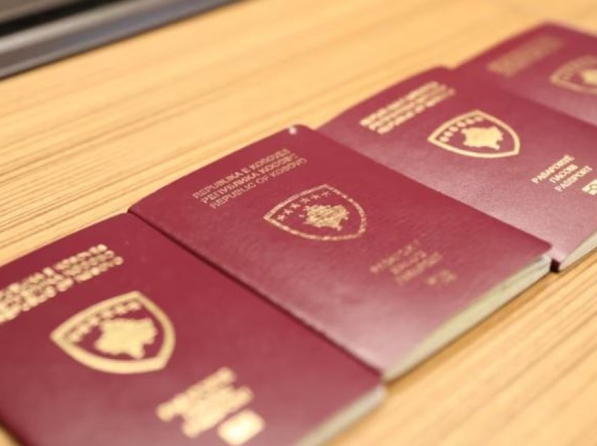 KE konfirmon: Liberalizimi i vizave s’vlen për pasaportat që lëshon Serbia