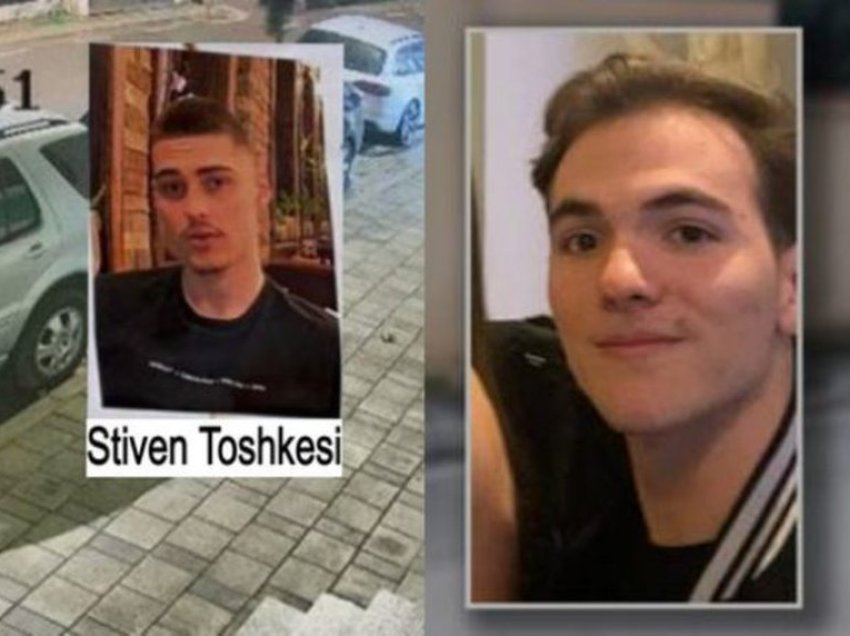 Vrasja me thikë e 20-vjeçarit në Tiranë, flet e dashura dhe zbardh detajet nga sherri
