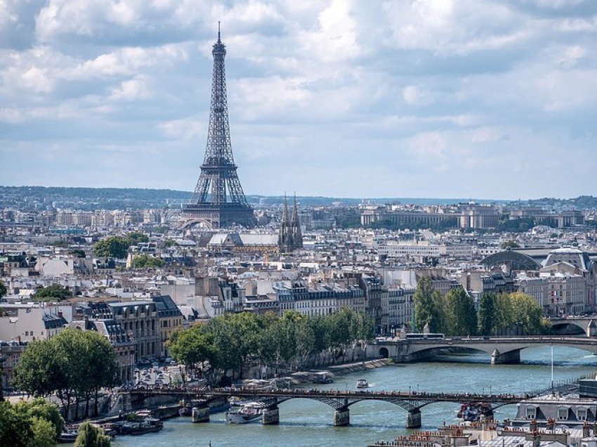 Vazhdon të rritet numri i të lënduar si pasojë e shpërthimit në Paris