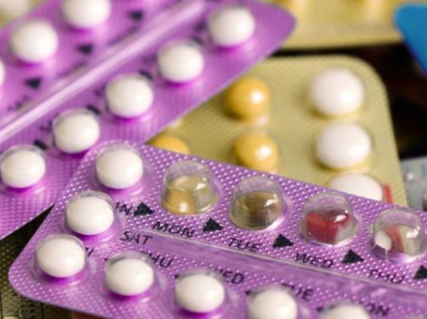 Pilula kontraceptive falas për të gjitha gratë në Itali
