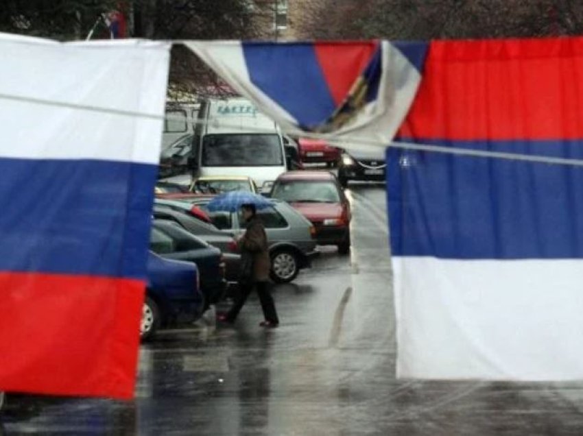 Serbia dërgon ndihma në rajonet e Ukrainës të pushtuara nga Rusia, duke iu referuar si pjesë e Rusisë