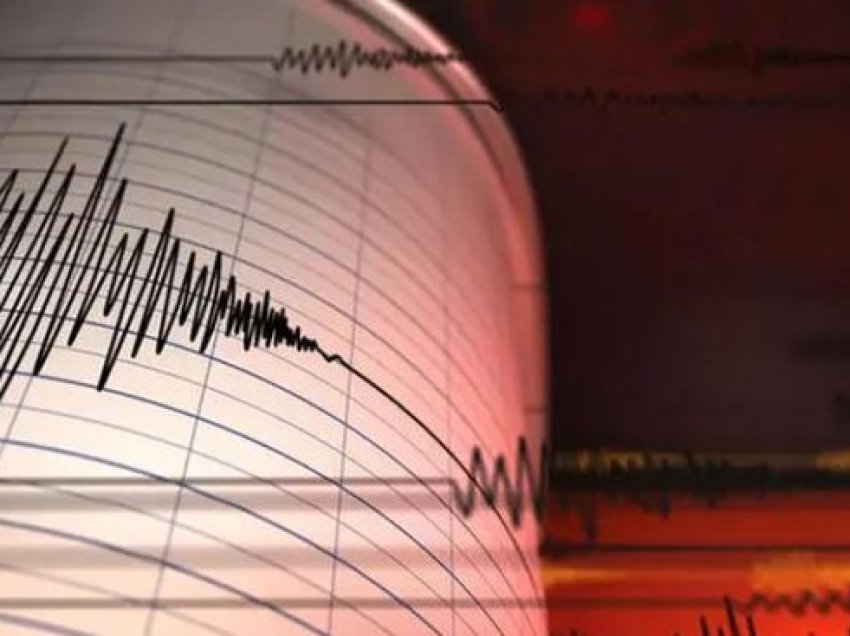 Tërmeti i fuqishëm shkund Greqinë, ja sa ishte magnituda