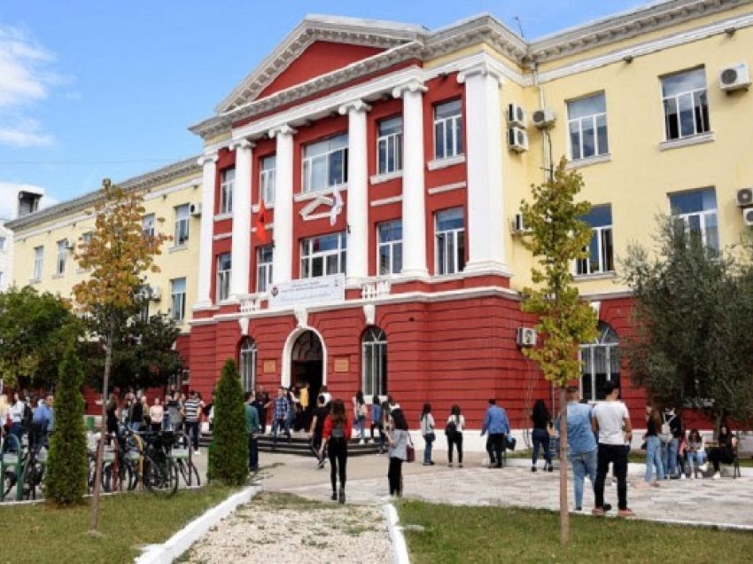 Këto janë universitetet e botës ku mësohet gjuha shqipe