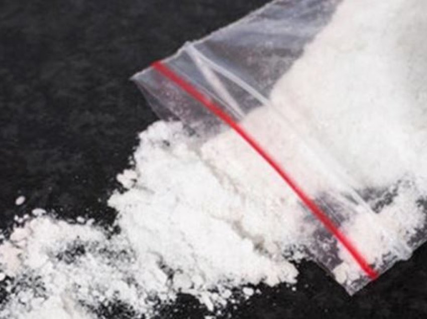 U kap duke shpërndarë kokainë, 40-vjeçari shqiptar në Itali përfundon në pranga