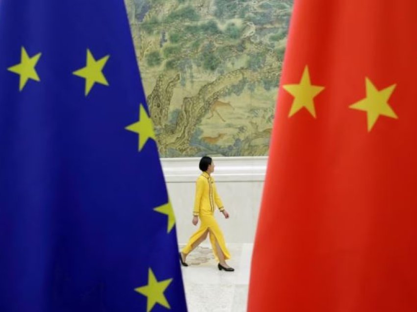 Ministrat e BE-së kritikojnë Kinën për deklaratat lidhur me Ukrainën