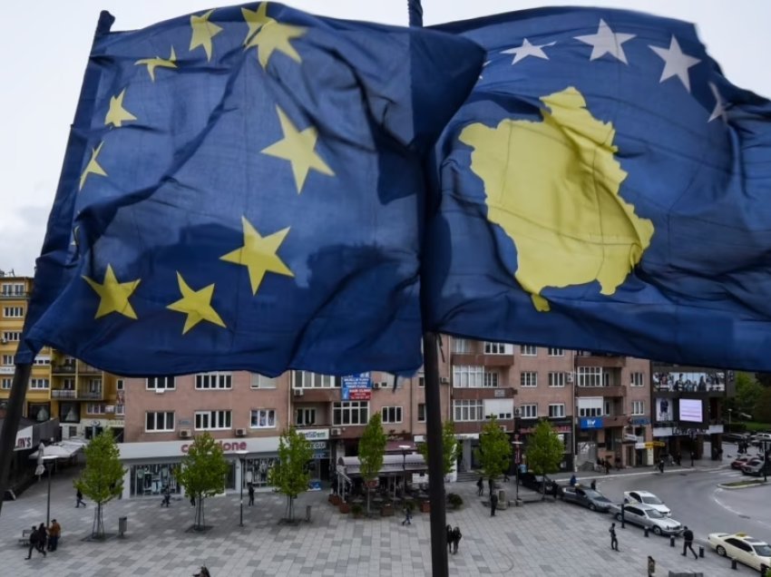 Nga BE japin një lajm në lidhje me anëtarësimin e Kosovës në KiE- ja pse përmendet Serbia!