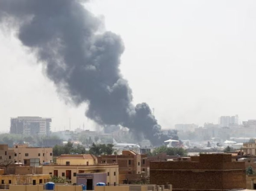 REL/ Palët në Sudan pajtohen për një armëpushim treditor