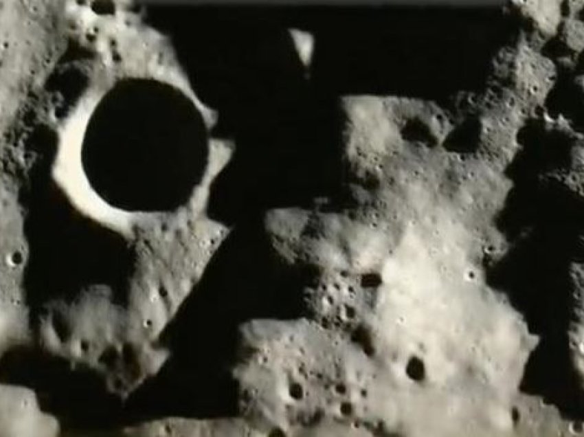 Kompanisë private japoneze i dështon ulja e anijes kozmike në Hënë