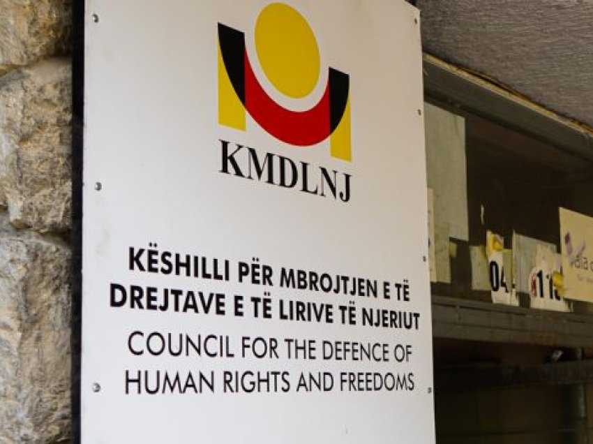 KMDLNJ: Largimi i minatorëve grevistë nga puna, shkelje e të drejtave të njeriut