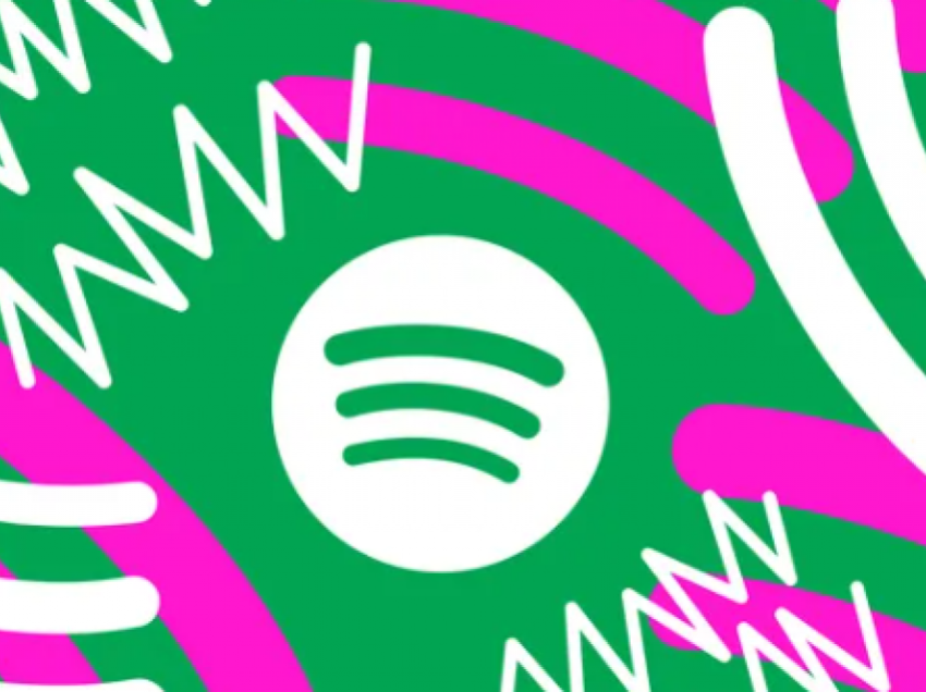 Për herë të parë, Spotify regjistroi mbi 500 milionë përdorues mujor
