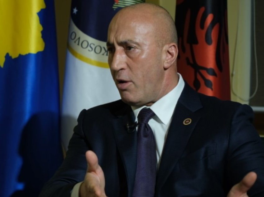 Rasti i kryeshefit të KEK-ut, Haradinaj porosi Kurtit: Mos i ço dostat aty ku ka pare