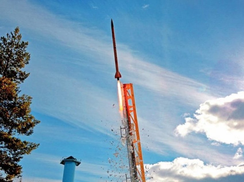 Norvegjia kritikon reagimin e Suedisë pasi lëshimi i raketës kërkimore shkoi keq