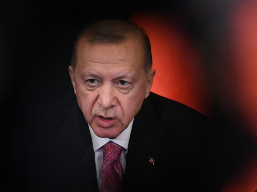 Turqia hedh poshtë pretendimet për shëndetin e presidentit Erdogan