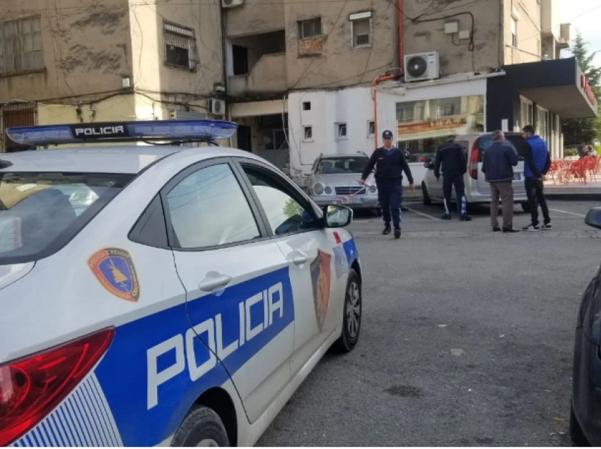 Ngacmoi seksualisht 15-vjeçaren në ashensorin e pallatit dhe një shtetase të huaj, arrestohet 25-vjeçari në Tiranë