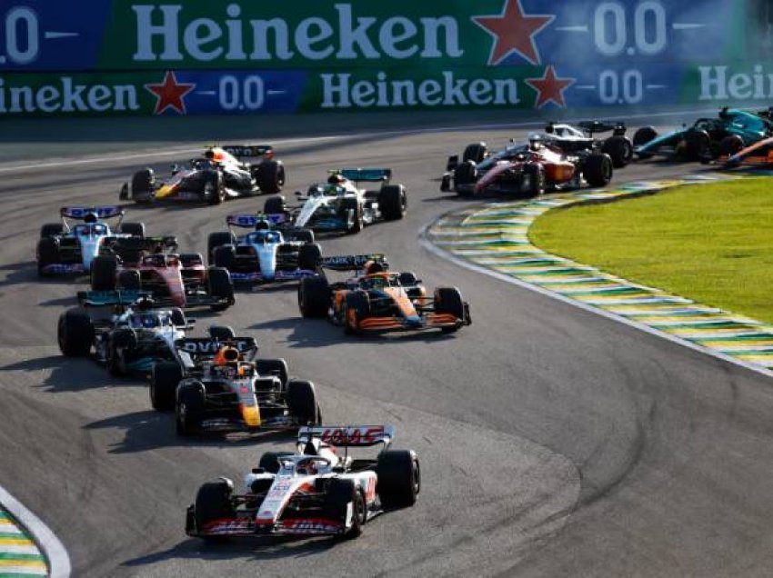 FIA konfirmon rregullat e reja të garave