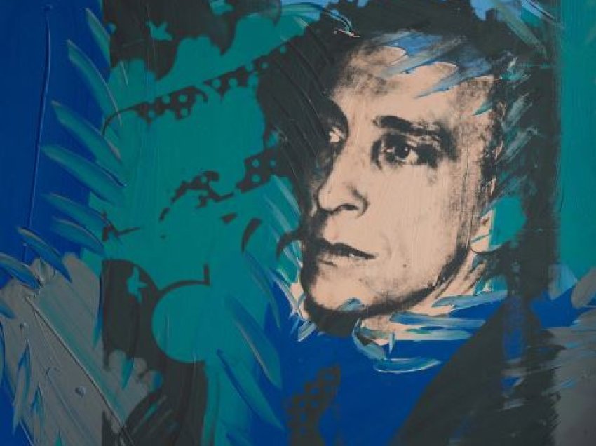 Koleksionisti i Nju-Jorkut padit avokatin e tij për vjedhjen e kanavacës së Warholit