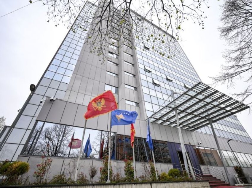 Ndikimi serbo-rus në Mal të Zi, në Komunën e Zetës iniciohet deklarata për tërheqjen e njohjes së Kosovës