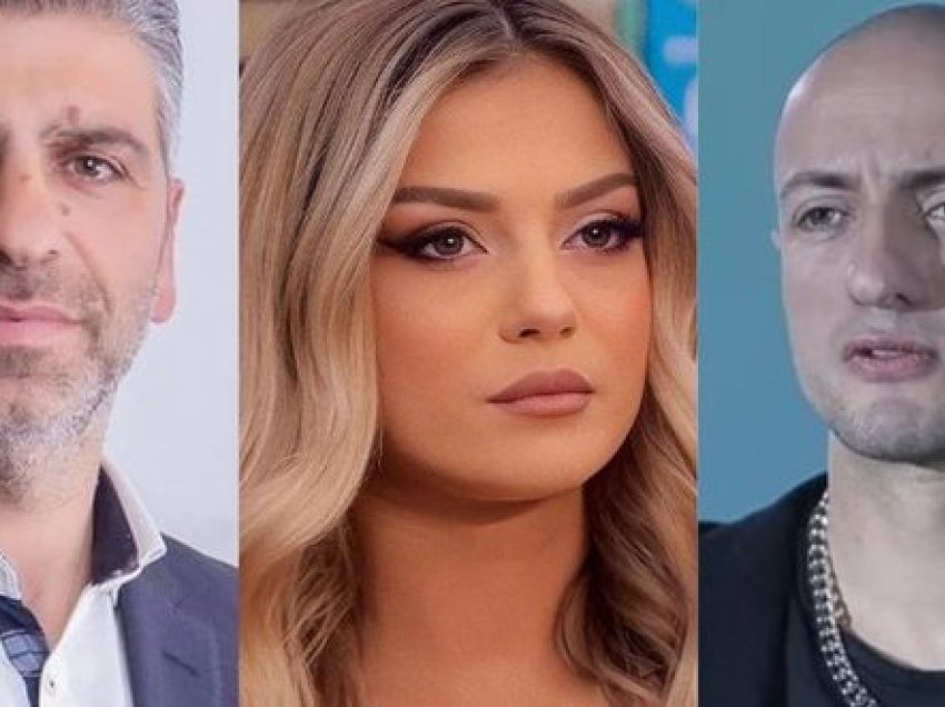 Rezultatet: Ja kë votuan shqiptarët për të shpallur finalist të katërt të Big Brother VIP
