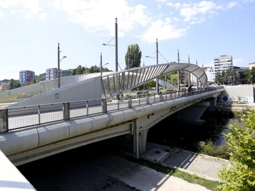 Hapja e urës së Ibrit rrëzon propagandën serbe, Kosova drejt shtrirjes së sovranitetit 