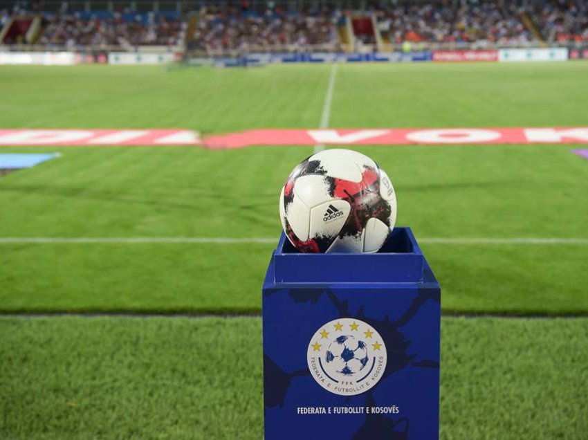 Sot luhen tri ndeshje në Superligë, vëmendja në Prishtinë