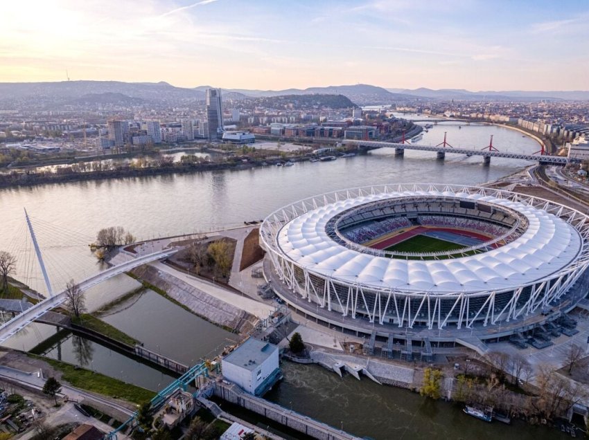 Ky stadiumi i lë pa frymë të gjithë, transformimi kushtoi 525 milionë euro