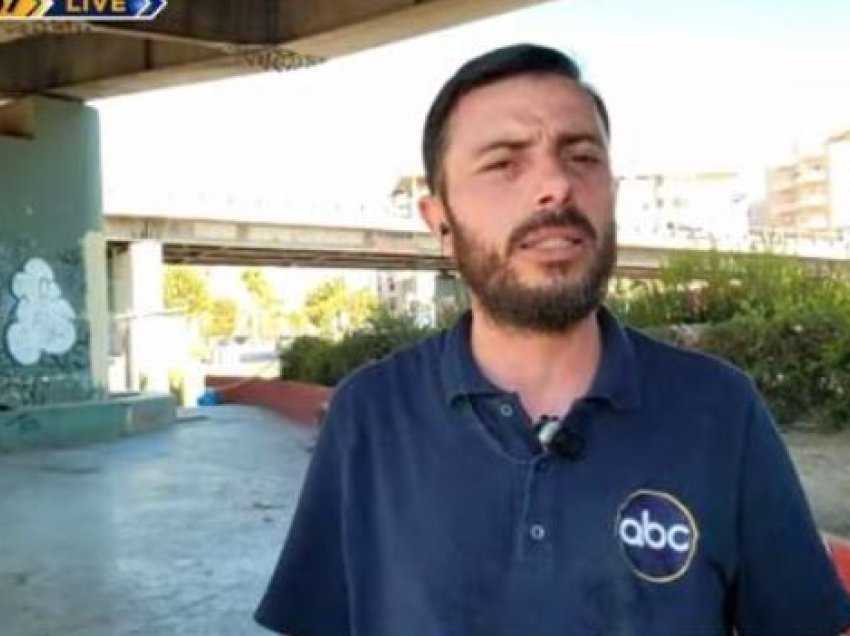 Vrasja e të resë në Durrës/ Gazetari: Tek “Ura e Dajlanit” mungojnë kamerat e sigurisë
