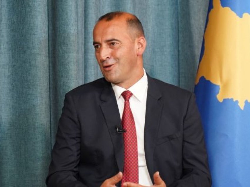 Paralajmëroi arrestime të nivelit të lartë, Haradinajt i vjen reagimi: Edhe në mulli pritet me rend, këta persona duhen arrestuar fillimisht