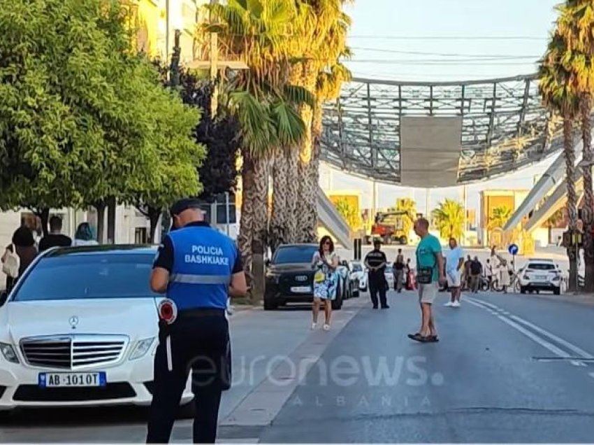 Kufizime për qarkullimin në Durrës, mjetet e transportit nuk lejohen të lëvizin ditën