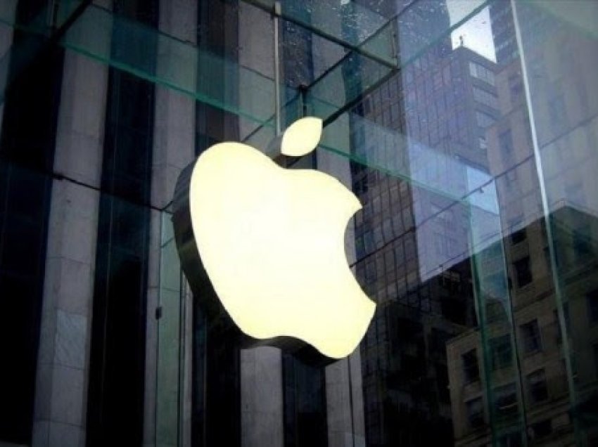Aksionet e Apple bien 4% si shkak i rënies së shitjeve të iPhone, Mac dhe iPad