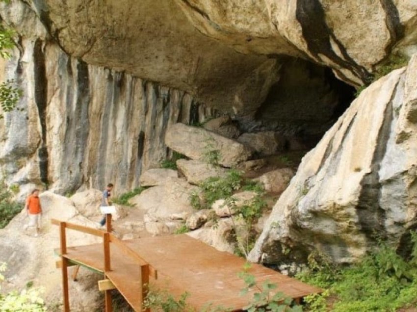 ​Misteret e “Shpellës së Pëllumbasit”, atraksion turistik