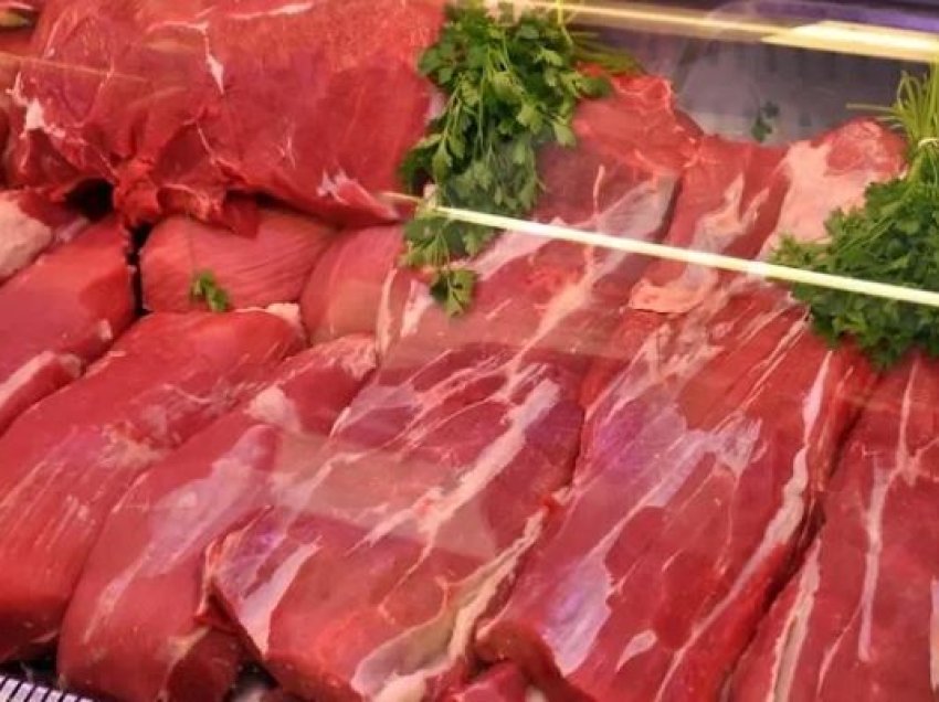 Paralajmërohet rritje e çmimit të mishit në RMV, reagon Oda Ekonomike