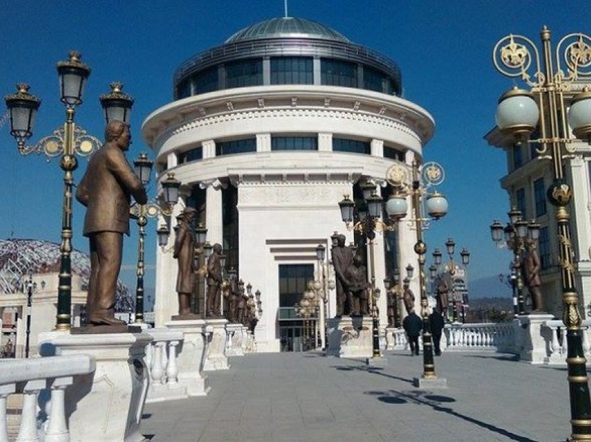 Një person nga Shkupi dyshohet për ndihmë gjatë kryerjes së veprës penale “Vrasje”