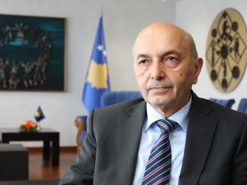Mustafa: Kosovës do t’i nevojitet kohë e gjatë për ta fituar besimin e SHBA-së dhe BE-së