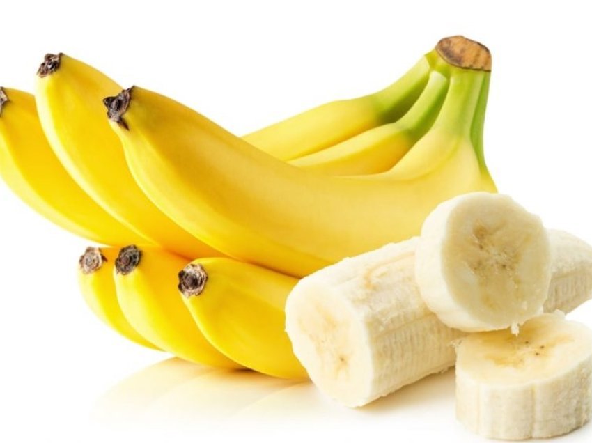 Nga lëkura e bananes mund të përfitoni shumë