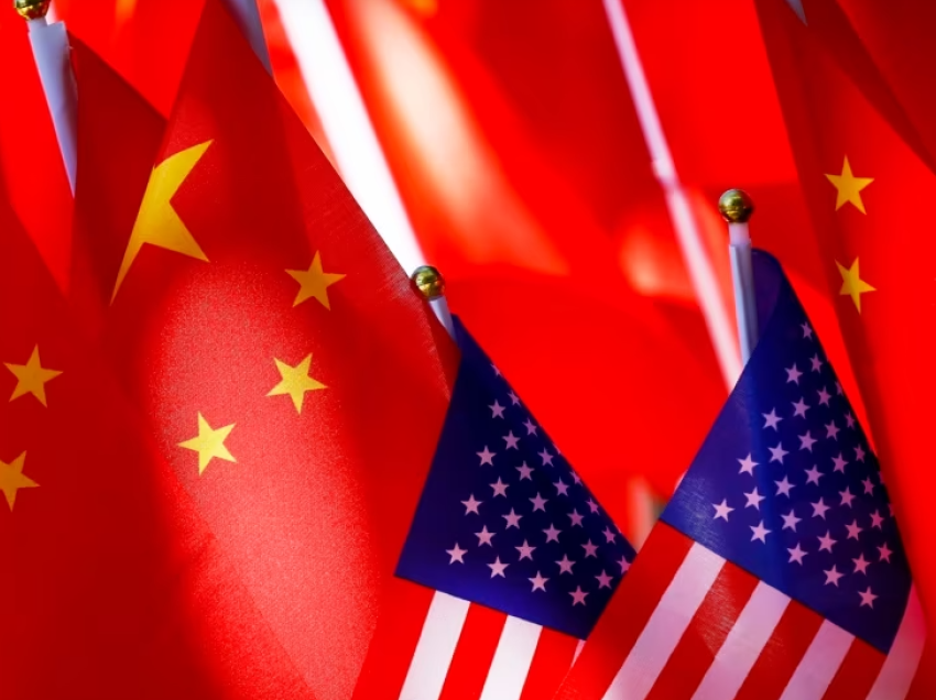 Kina: Urdhri i ri amerikan për teknologji shkel parimet e ekonomisë së tregut