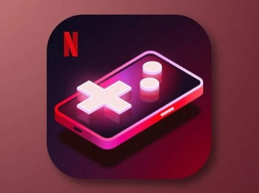 Netflix prezanton aplikacion për kontrollin e lojërave