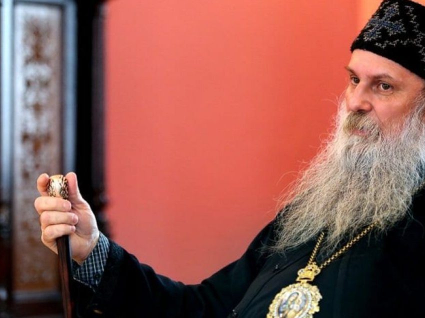 Peshkopi serb: Rritja e numrit të viktimave është një projekt shtetëror i Serbisë