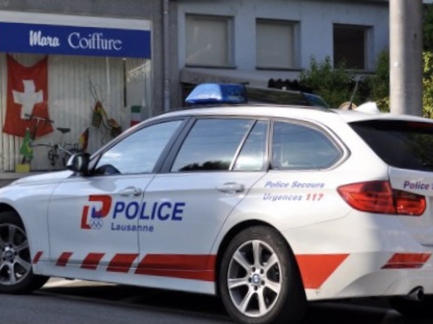 Policia zvicerane kërkon dy serbë, anëtarë të mafias ‘Pink Panthers’