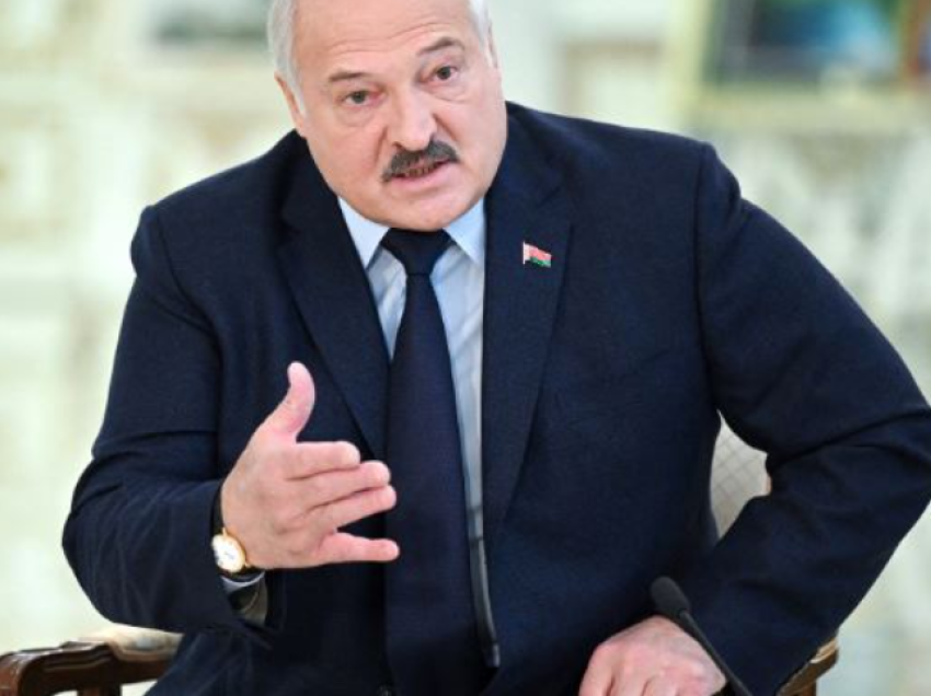 Tensionet në kufi/ Lukashenko: Duhet të bisedojmë me Poloninë