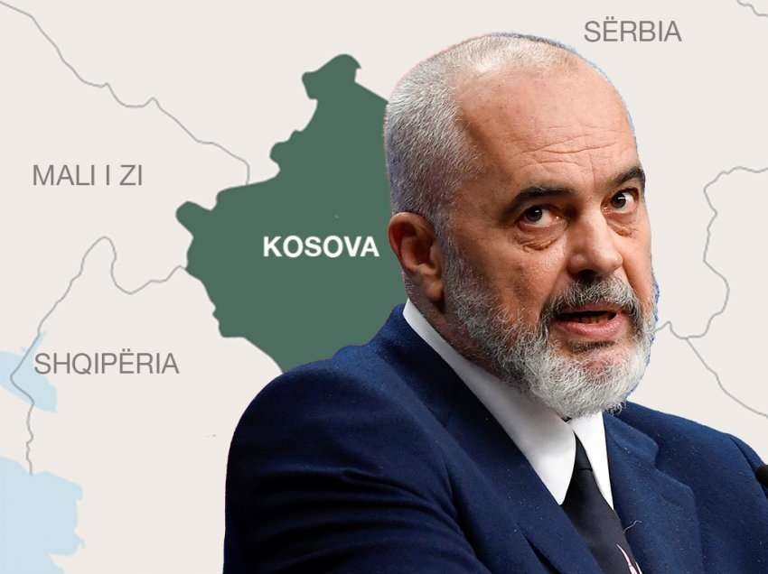 Pse kryeministri Rama ndihet më shumë borxhli ndaj Serbisë sesa ndaj Kosovës?