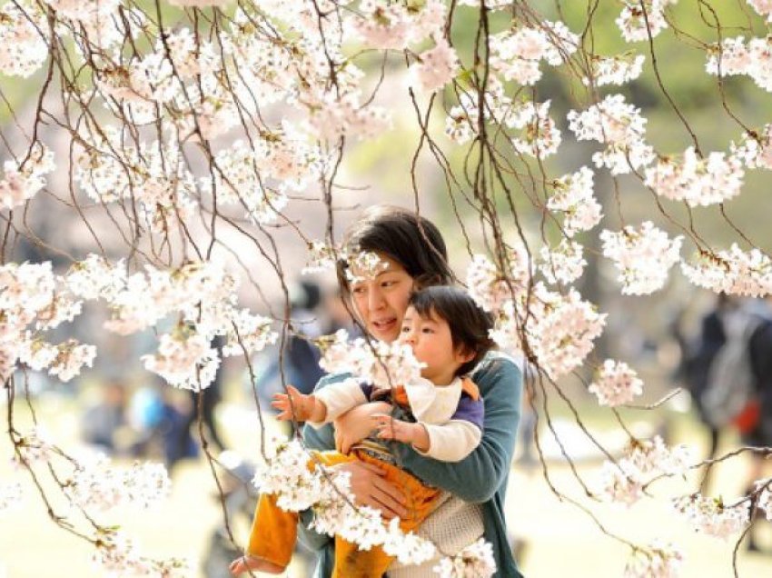 Truket edukative që duhet të mësojmë nga prindërit japonezë