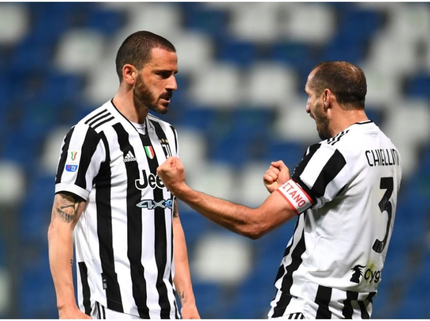Mbrojtësi veteran nuk pranon largimin nga Juventusi