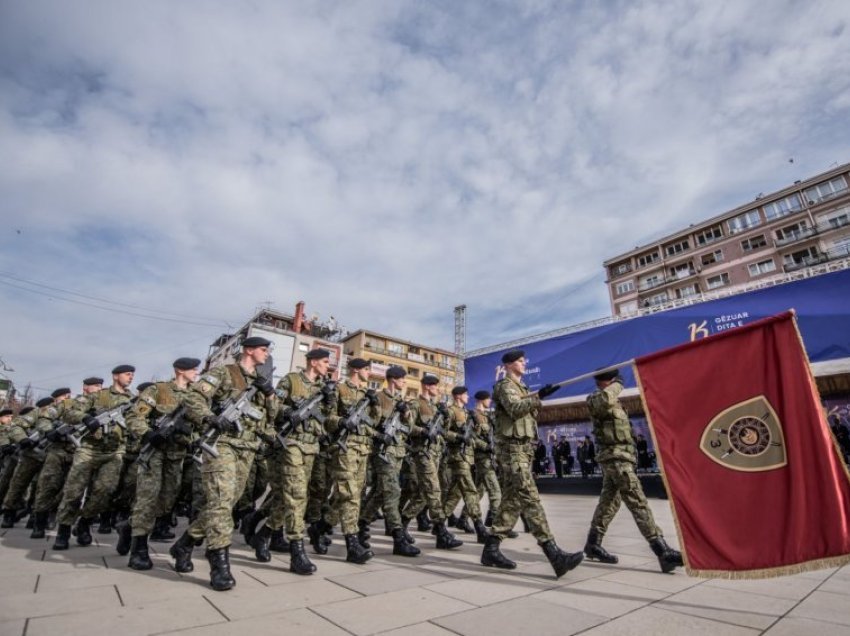 Këto janë ushtritë më të forta të botës, në këtë pozitë radhitet Kosova
