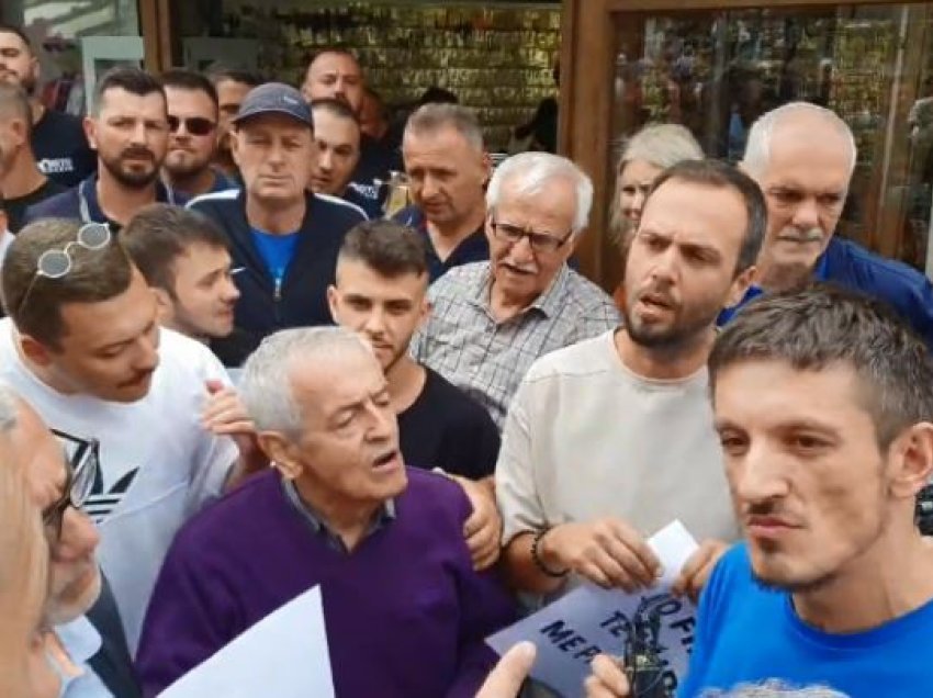 Sulmi ndaj gazetarit Vullnet Krasniqi, IPK rekomandon suspendimin e rreshterit policor