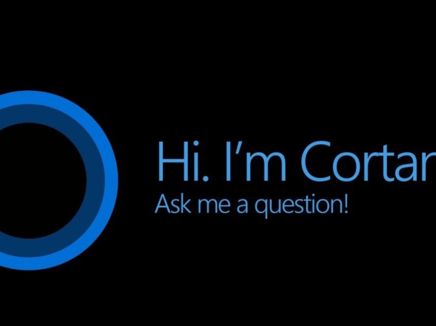 Microsoft e mbyll aplikacionin Cortana në Windows 11