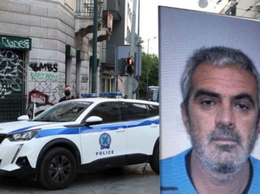 Ekzekutimi i 51-vjeçarit në oborrin e banesës, mediat greke: Ngjan si thriller, viktima nuk kishte precedent kriminal!