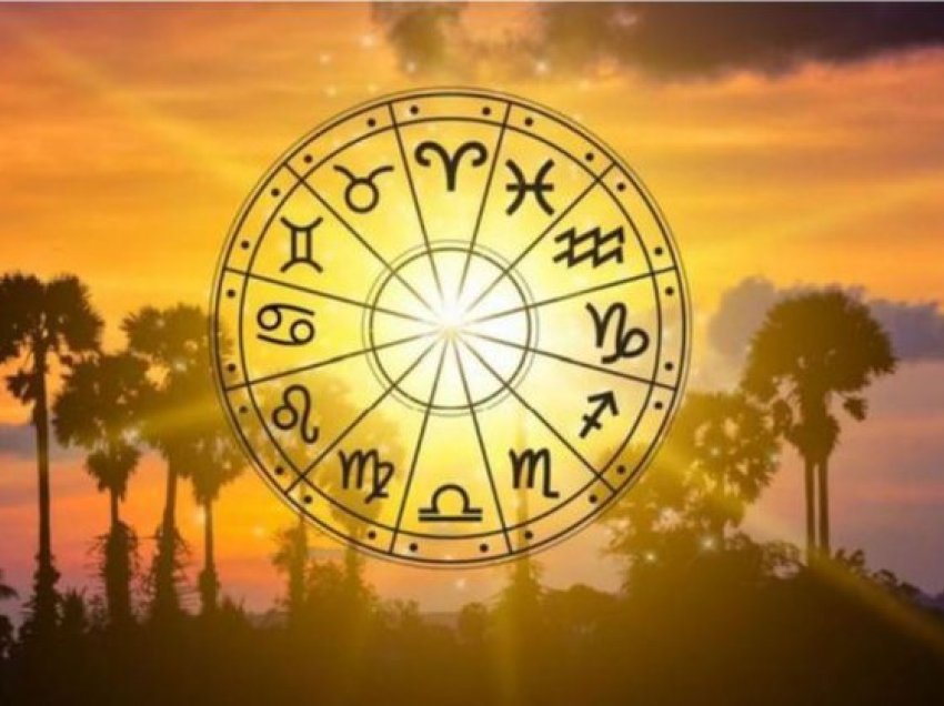 Horoskopi ditor, e hënë 14 gusht 2023