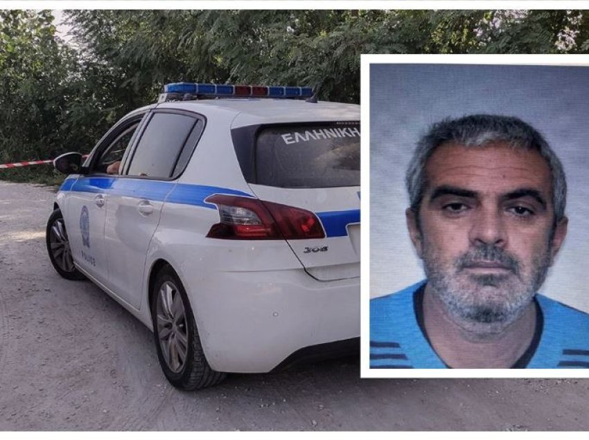U gjet i ulur në karrige, i ekzekutuar me plumb pas koke! Identifikohet autori i vrasjes së shqiptarit në ishullin grek