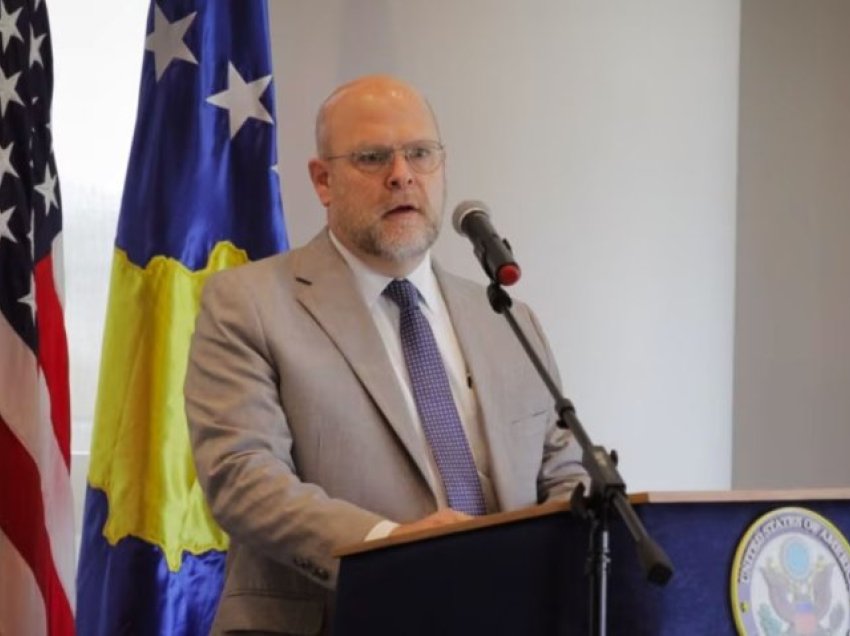 Takimi në Ministri, Rashiq: Hovenier po tregon që është mik i vërtetë i Kosovës dhe i komuniteteve